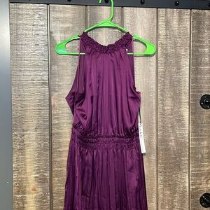 Nicole Miller long dress